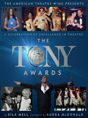 cover image of The Tony Awards